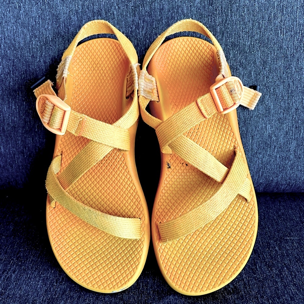 Monochrome classic Z1 chaco sandal